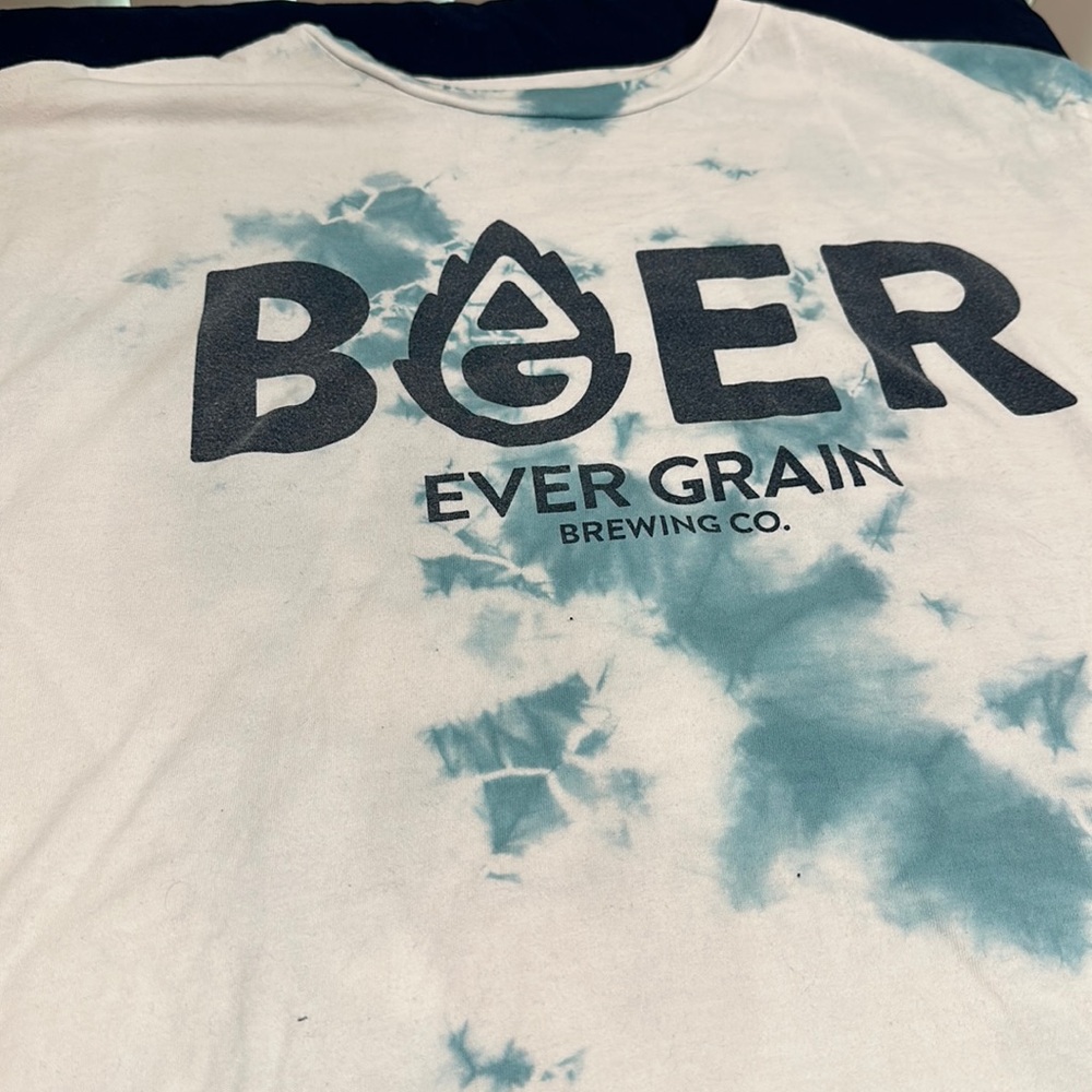 Ever Grain Brewing Co. Tshirt
